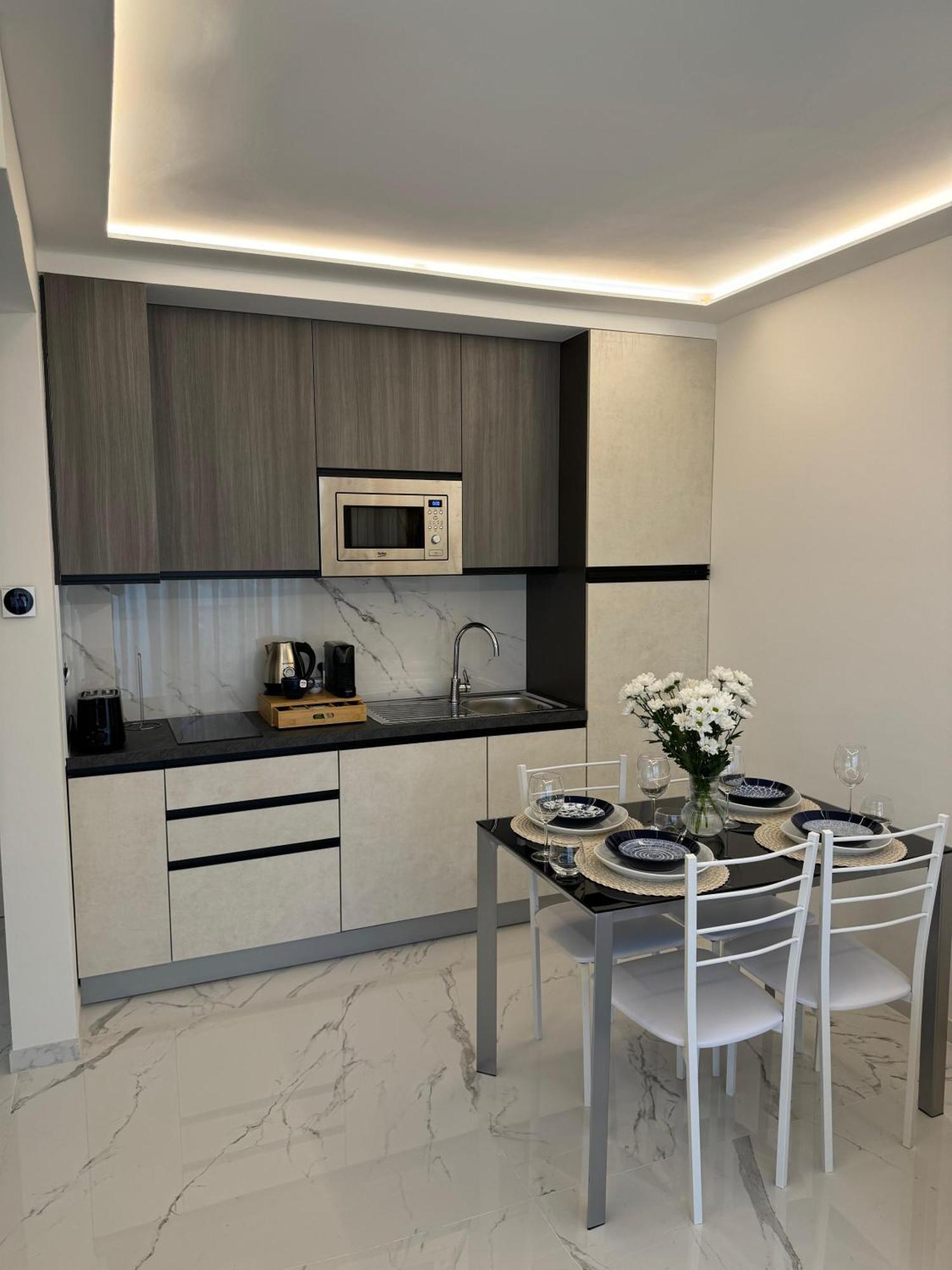 Residence Du Casino Menton Extérieur photo