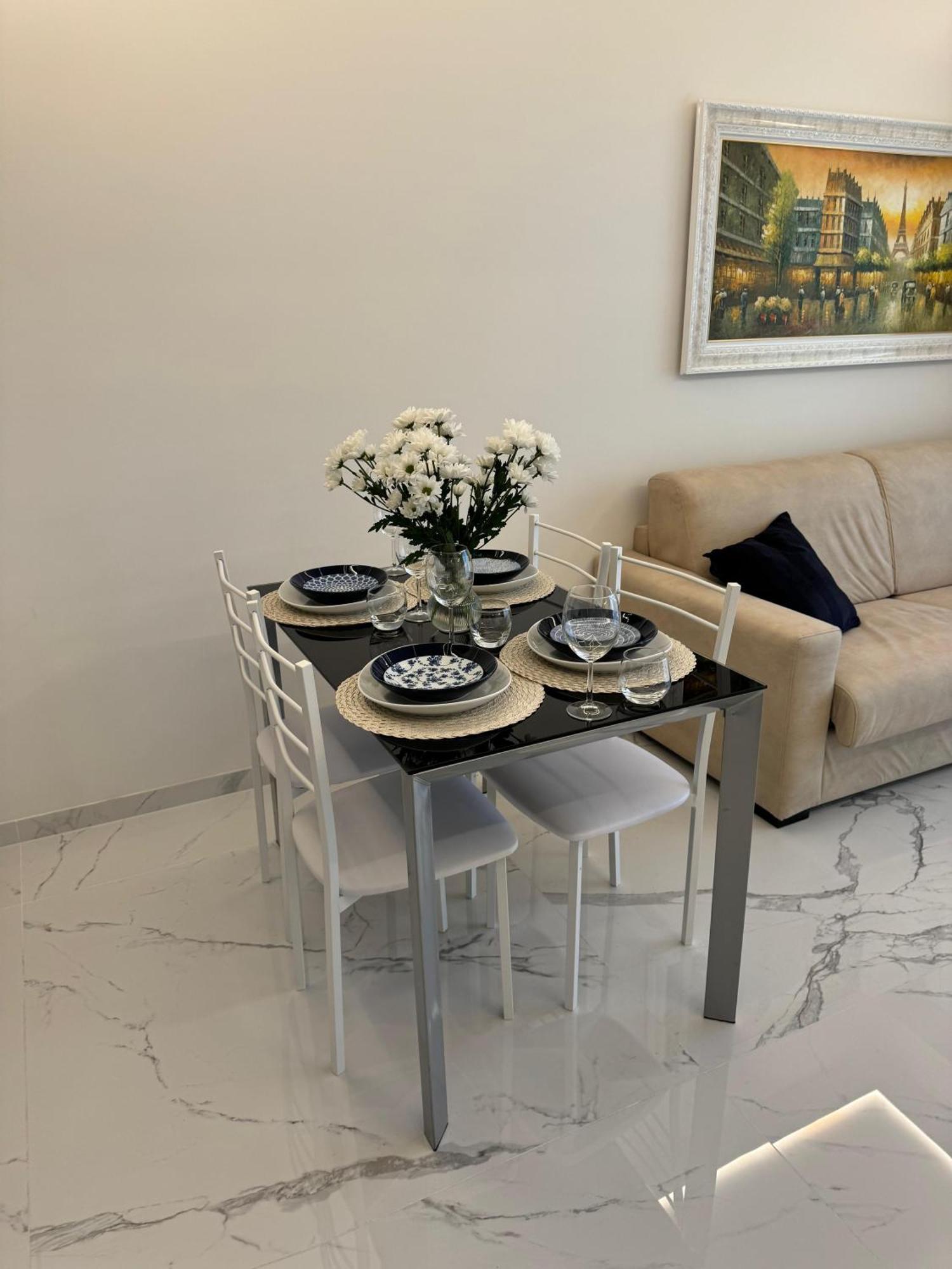 Residence Du Casino Menton Extérieur photo