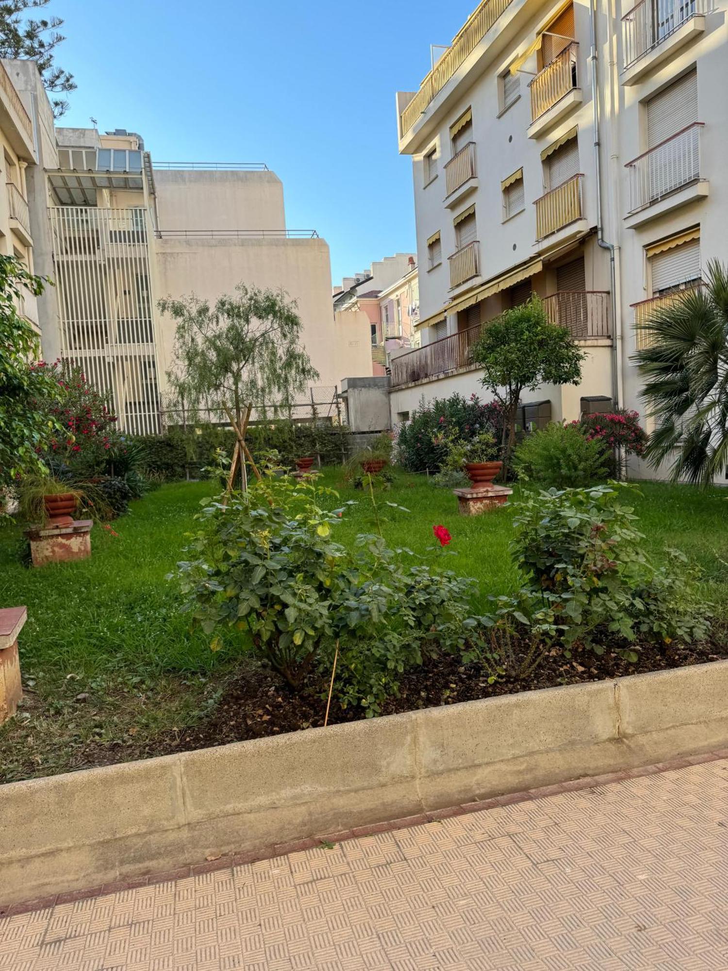 Residence Du Casino Menton Extérieur photo