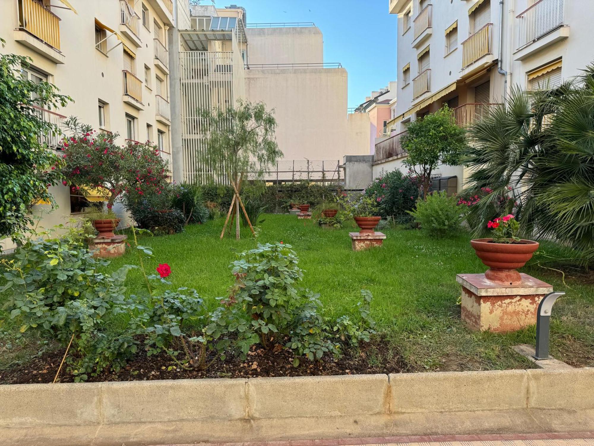 Residence Du Casino Menton Extérieur photo