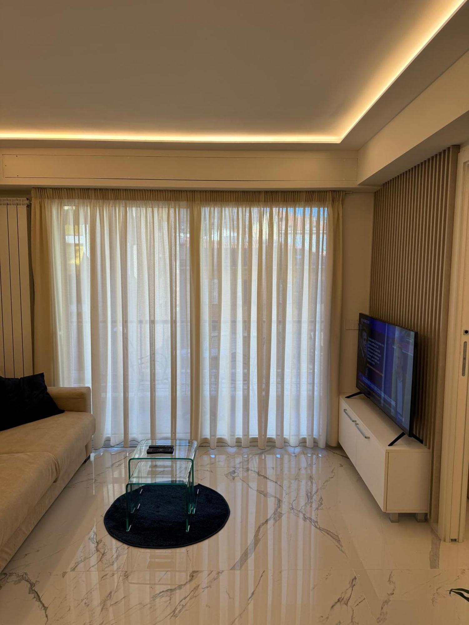 Residence Du Casino Menton Extérieur photo