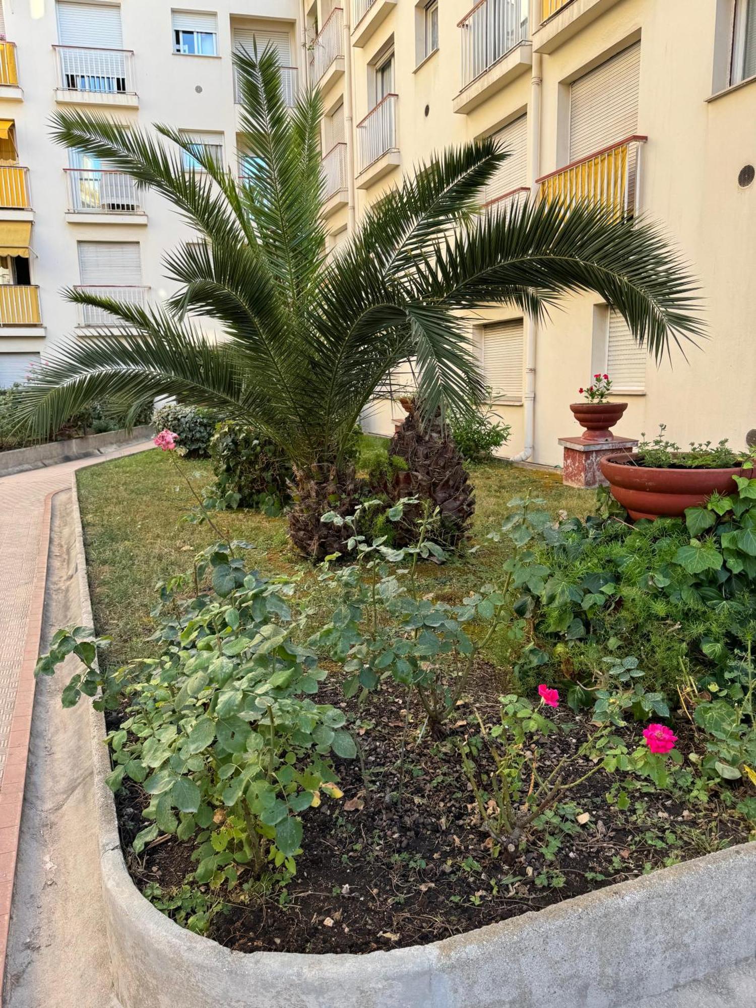 Residence Du Casino Menton Extérieur photo