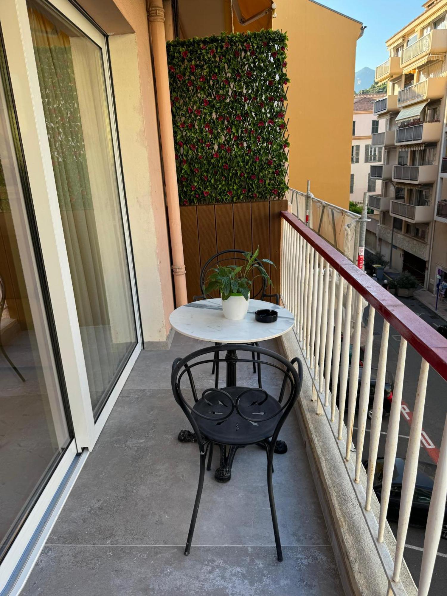 Residence Du Casino Menton Extérieur photo
